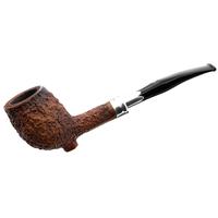 Italian Estates Ardor Urano Ninfea Cutty with Silver Spigot (DR)