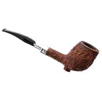 Italian Estates Ardor Urano Ninfea Cutty with Silver Spigot (DR)