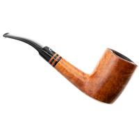 Italian Estates Luigi Viprati Smooth Bent Dublin (One Clover)