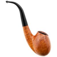 Italian Estates Don Carlos Smooth Bent Egg (One Note)