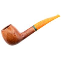 Italian Estates Savinelli Arancia Smooth Brown (173) (9mm)