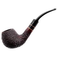 Italian Estates T. Cristiano Rusticated Bent Apple (V.S.Q.) (30 D 3) (Unsmoked))