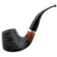 Italian Estates Molina Barasso Sandblasted Black (101) (9mm)