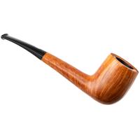 Italian Estates Castello Collection Fiammata Bent Billiard (KKKK) (2007)