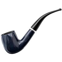 Italian Estates Savinelli Arcobaleno Smooth Blue (606 KS) (6mm)