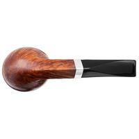 Italian Estates Rinaldo Collection Fiammata Odissea Bent Dublin with Silver (03) (SL 7)
