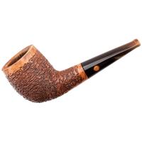 Italian Estates Moretti Partially Rusticated Belge with Horn Stem (𝛿𝛿) (4) (2025)