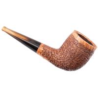Italian Estates Moretti Partially Rusticated Belge with Horn Stem (𝛿𝛿) (4) (2025)