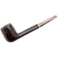 Italian Estates Savinelli Morellina Smooth Brown (802) (6mm) (Unsmoked)