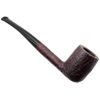 Italian Estates Savinelli Luisa Fiammata Sandblasted (811 KS)