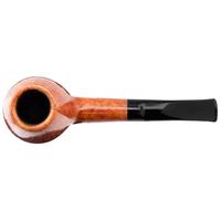 Italian Estates Savinelli Autograph Smooth Bent Brandy (5) (6mm)