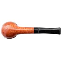 Italian Estates Savinelli Autograph Smooth Bent Brandy (5) (6mm)