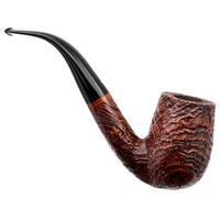 Italian Estates Ser Jacopo Sandblasted Calabash (S2)