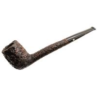 Italian Estates Castello Sea Rock Briar Bent Billiard (SC) (71) (Regd. No.) (1950s-1960s)