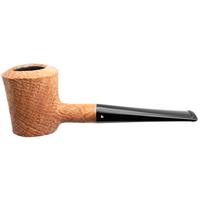 Italian Estates Becker Sandblasted Poker (Three Clubs) (2021) (Unsmoked)