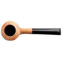 Italian Estates Becker Sandblasted Poker (Three Clubs) (2021) (Unsmoked)