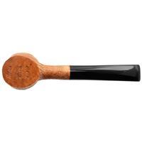 Italian Estates Becker Sandblasted Poker (Three Clubs) (2021) (Unsmoked)