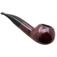 Italian Estates Savinelli Veritas (320 KS) (9mm) (Unsmoked)