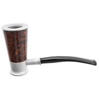 Japanese Estates Tsuge Spider Smooth Tumbler (Unsmoked)
