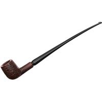 Misc. Estates Jobey Sandblasted Churchwarden (055)