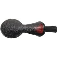 Misc. Estates Chris Asteriou Sandblasted Strawberry with Horn (73/17) (2017)