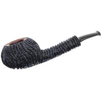 Misc. Estates Unknown Partially Rusticated Tomato (13223)