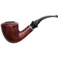 Misc. Estates Big Ben Club Smooth Calabash (305) (9mm)