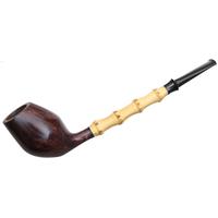 Misc. Estates Chris Asteriou Smooth Cutty with Bamboo (19/13) (2013)