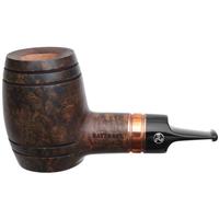 Misc. Estates Rattray's Devil's Cut Brown Reverse Calabash Smooth (Unsmoked)