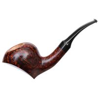 Misc. Estates Vollmer & Nilsson Smooth Cobra (Pipes & Tobaccos Magazine Pipe of the Year) (14/36) (2014) (Unsmoked)