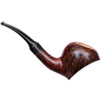 Misc. Estates Vollmer & Nilsson Smooth Cobra (Pipes & Tobaccos Magazine Pipe of the Year) (14/36) (2014) (Unsmoked)