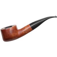Misc. Estates ZB Natural Smooth Bent Pot (88)
