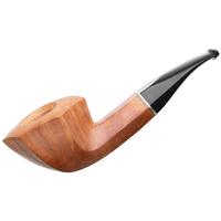 Misc. Estates Karel Krška Smooth Paneled Dublin (9mm) (Unsmoked)