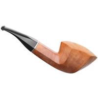 Misc. Estates Karel Krška Smooth Paneled Dublin (9mm) (Unsmoked)