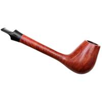 German Estates Klaus Hahn Smooth Long Shank Brandy (9mm)