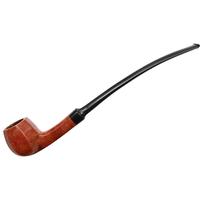 German Estates Klaus Hahn Smooth Paneled Churchwarden (9mm)