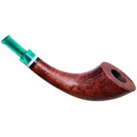 Misc. Estates Constantinos Zissis Smooth Horn (2167)