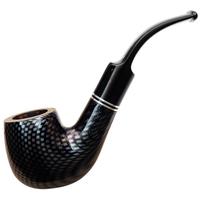 Misc. Estates Principe Albert Smooth Bent Billiard (9mm)