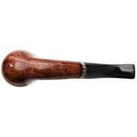 Misc. Estates Todd Bannard Smooth Bent Billiard (Unsmoked)