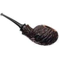 Misc. Estates Lomma Rusticated Bent Tomato