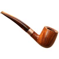 Misc. Estates George Leoussis Smooth Bent Billiard (661) (10/22)