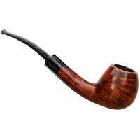 Misc. Estates Bentley Former Design Smooth Bent Apple (2-1-9.111) (II) (9mm)