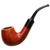 Misc. Estates Big Ben Bantam Smooth Bent Billiard (9mm)