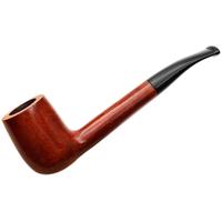 Misc. Estates Albertson Perfect Smooth Bent Billiard (Unsmoked)
