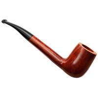 Misc. Estates Albertson Perfect Smooth Bent Billiard (Unsmoked)