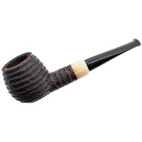 Misc. Estates Luiz Lavos Rusticated Apple with Horn