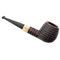 Misc. Estates Luiz Lavos Rusticated Apple with Horn