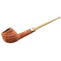 Misc. Estates Yorgos Mitakidis Sandblasted Apple (9223) (Unsmoked)