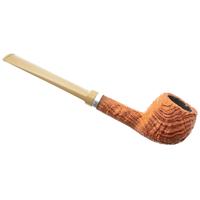Misc. Estates Yorgos Mitakidis Sandblasted Apple (9223) (Unsmoked)