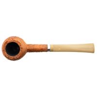 Misc. Estates Yorgos Mitakidis Sandblasted Apple (9223) (Unsmoked)
